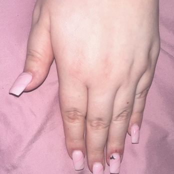 Tobi Nails & Spa - Got my nails done here for the first time and they are beautiful!! - Nail Salons Near Me - Sacramento, California Tobi Nails & Spa - Got my nails done here for the first time and they are beautiful!! - Nail Salons Near Me - Sacramento, California