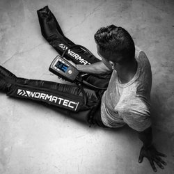 Quantumcare Sports & Injury Centers - Normatec Recovery Center