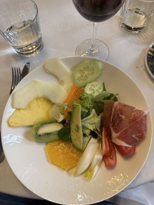 Restaurante Ruta del Veleta by null