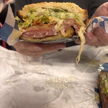 Caroline’s Sandwiches - Three Stacks - Sandwiches Near Me - Columbus, Ohio Caroline’s Sandwiches - Three Stacks - Sandwiches Near Me - Columbus, Ohio