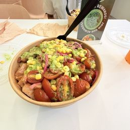 food