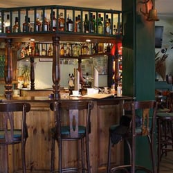 Wispel Pub
