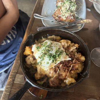Drunch Eatery + Bar - Skillet - Breakfast & Brunch Near Me - Columbus, Ohio