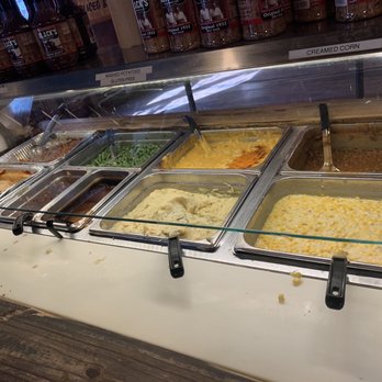 Black's BBQ - Side bar - Barbeque Near Me - San Marcos, Texas Black's BBQ - Side bar - Barbeque Near Me - San Marcos, Texas