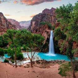 Desert Cove Recovery