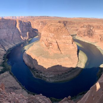 Horseshoe Bend - Hiking Near Me - Page, Arizona Horseshoe Bend - Hiking Near Me - Page, Arizona