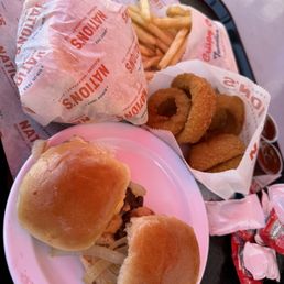 Sliders Sliders