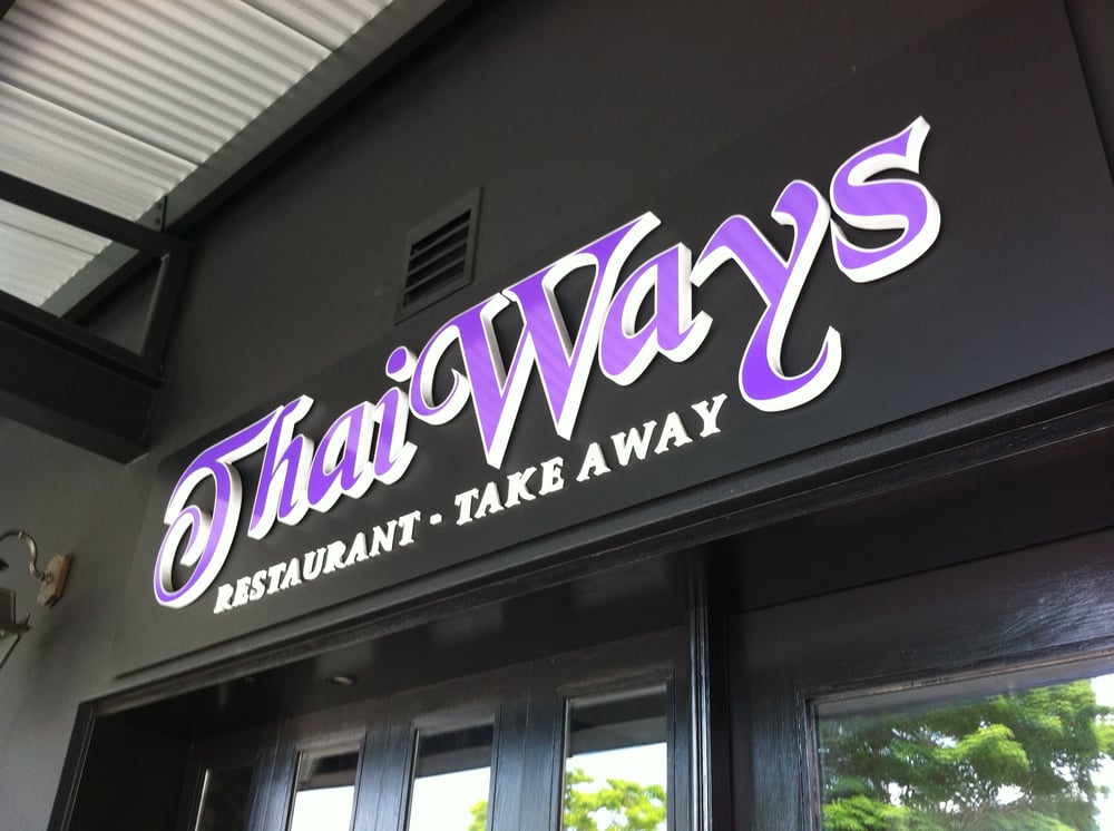 THAI WAYS RESTAURANT 11 Reviews 346 Sandgate Rd, Albion Queensland