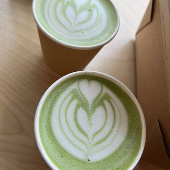 Fondry - Cafes Near Me - Los Angeles, California