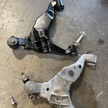 JP Services - Auto Repair Near Me