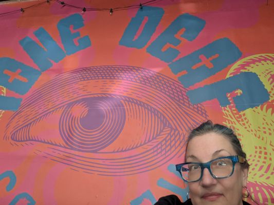 Tone Deaf Records by null