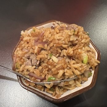 V Wagyu BBQ - Wagyu Stone Pot Rice w/ Truffle Sauce - Barbeque Near Me - Lake Forest, California V Wagyu BBQ - Wagyu Stone Pot Rice w/ Truffle Sauce - Barbeque Near Me - Lake Forest, California