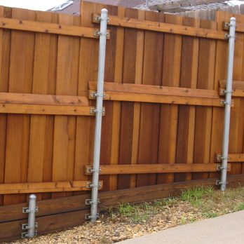 Premier Wood Care - Fences & Gates Near Me Premier Wood Care - Fences & Gates Near Me