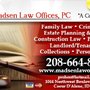 Photo of Madsen Law Offices, PC