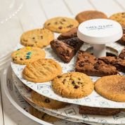 Tiff's Treats Cookie Delivery by null