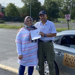 Alabama Driving Academy - Foreign or domestic.