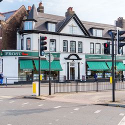 Frost Estate Agents