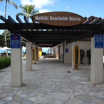 Waikiki Beachside Bistro - Asian Fusion Near Me - Honolulu, Hawaii Waikiki Beachside Bistro - Asian Fusion Near Me - Honolulu, Hawaii