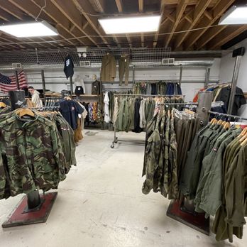 Belmont Army Surplus - Military Surplus Near Me - Chicago, Illinois Belmont Army Surplus - Military Surplus Near Me - Chicago, Illinois