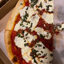 Casa di Franco Pizzeria - Pizza