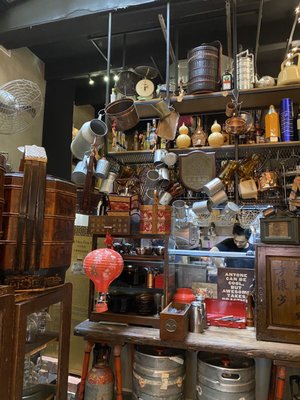 My Awesome Cafe by null