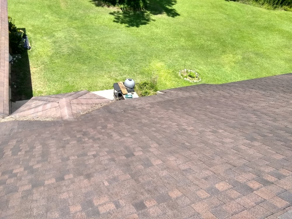 Slide of MV Roofing And Tree Services