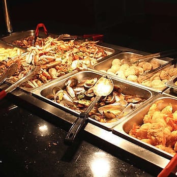 Grand Chinese Buffet - a variety of food items - Chinese Near Me - Franklinton, Louisiana Grand Chinese Buffet - a variety of food items - Chinese Near Me - Franklinton, Louisiana