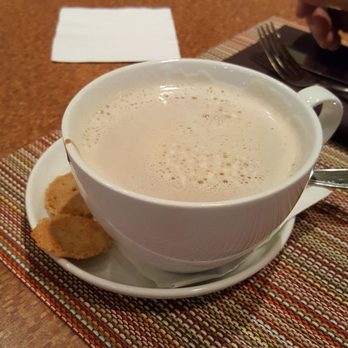 Biscottis - Mocha - American Near Me - Jacksonville, Florida