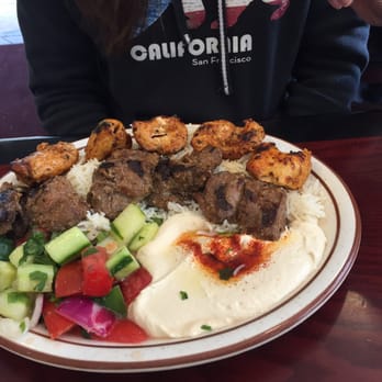Mediterranean Grill House - Middle Eastern Near Me - Mountain View, California Mediterranean Grill House - Middle Eastern Near Me - Mountain View, California