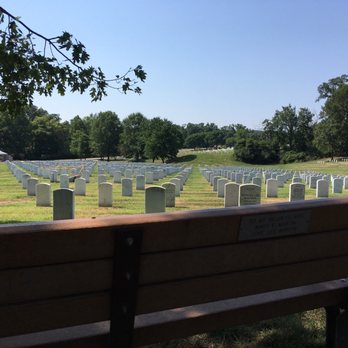 Jefferson Barracks National Cemetery - Funeral Services & Cemeteries Near Me - Saint Louis, Missouri Jefferson Barracks National Cemetery - Funeral Services & Cemeteries Near Me - Saint Louis, Missouri