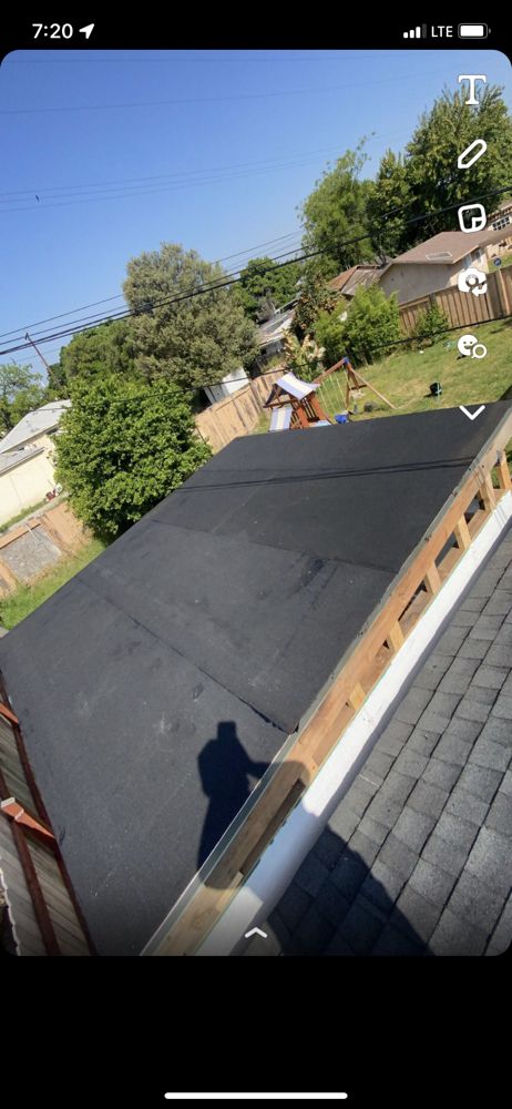 Slide of Hiers Roofing