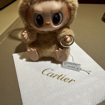 Cartier - Jewelry Near Me - Palo Alto, California