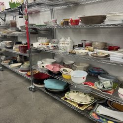 American Thrift - Farmingville