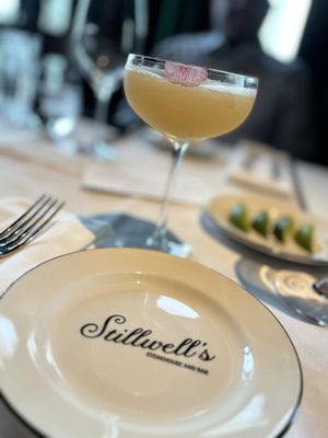 Stillwell's by null