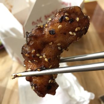 Green Tea Kitchen - Flavorful sesame chicken - Chinese Near Me - Vancouver, Washington