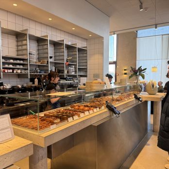Andersen & Maillard - Coffee & Tea Near Me - Copenhagen, 84 Andersen & Maillard - Coffee & Tea Near Me - Copenhagen, 84