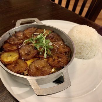 Qui Qui DC - Pastelon - Puerto Rican Near Me - Washington, DC, District of Columbia