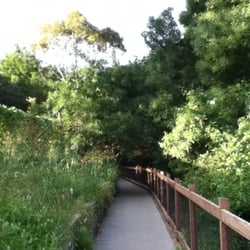 Sturt River Linear Walkway