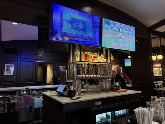 M.J. O'Connor's by null