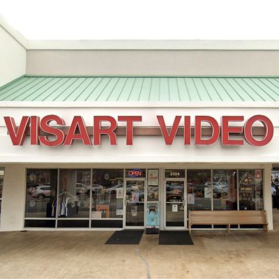 VisArt Video by null