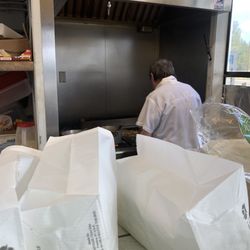 Tacos El Comal