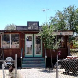 Claim Your Treasure - Street view of the building