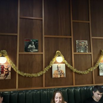 Bocconcino - Decor - Italian Near Me - San Francisco, California Bocconcino - Decor - Italian Near Me - San Francisco, California
