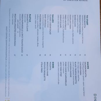 Ella’s on 2nd - Menu - Breakfast & Brunch Near Me - Nashville, Tennessee Ella’s on 2nd - Menu - Breakfast & Brunch Near Me - Nashville, Tennessee