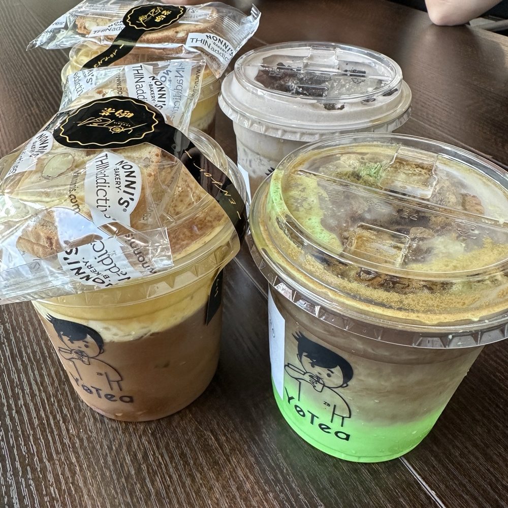 YOTEA - Bubble Tea Near Me - Rosemead, California YOTEA - Bubble Tea Near Me - Rosemead, California