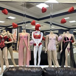 Luv Boutique