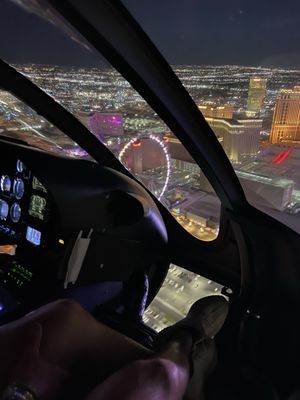 Maverick Helicopters by null