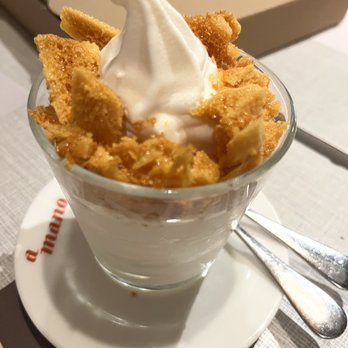 a mano - Italian Near Me - Makati, NCR