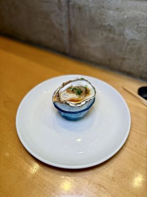 Umi Japanese Restaurant by null