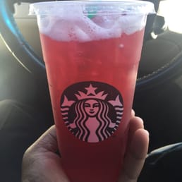 Passion Tea
